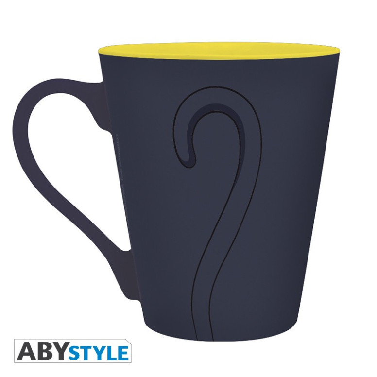 ABYstyle - Sailor Moon Taza de té Luna