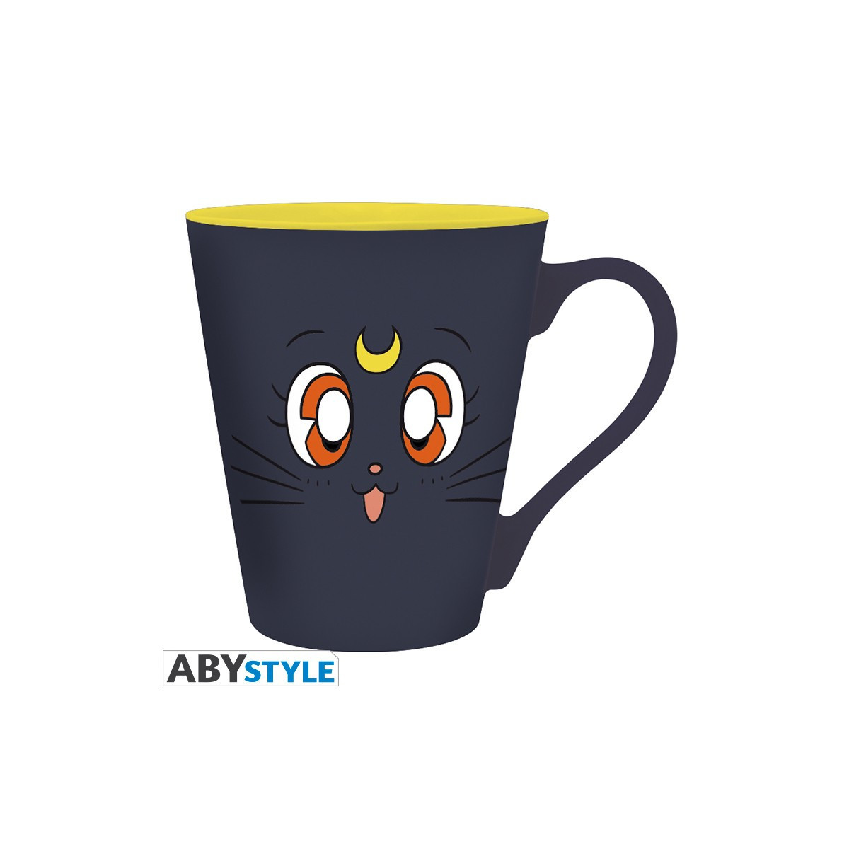 ABYstyle - Sailor Moon Taza de té Luna