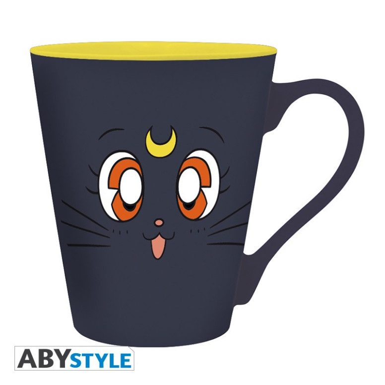 ABYstyle - Sailor Moon Taza de té Luna
