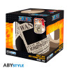 ABYstyle - One Piece Taza termorreactiva «Wanted»