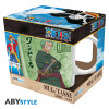ABYstyle - Taza de Zoro de « One Piece »