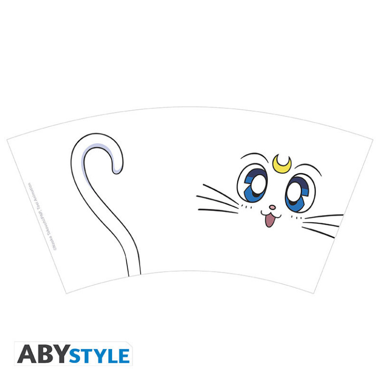 ABYstyle - Sailor Moon Taza de té Artemis