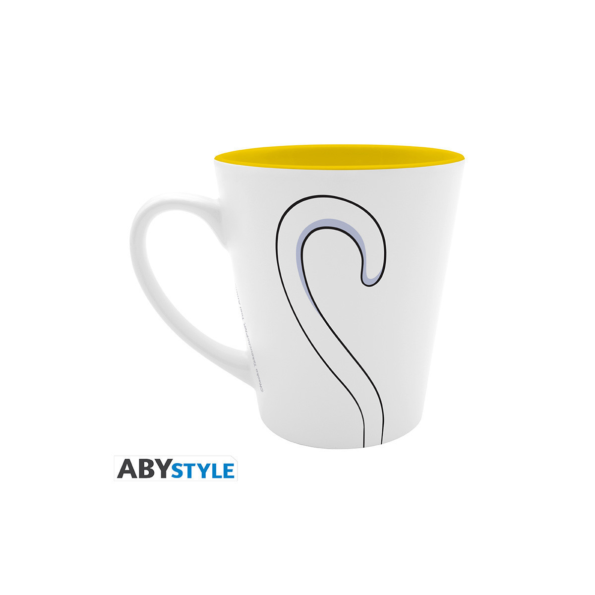 ABYstyle - Sailor Moon Taza de té Artemis