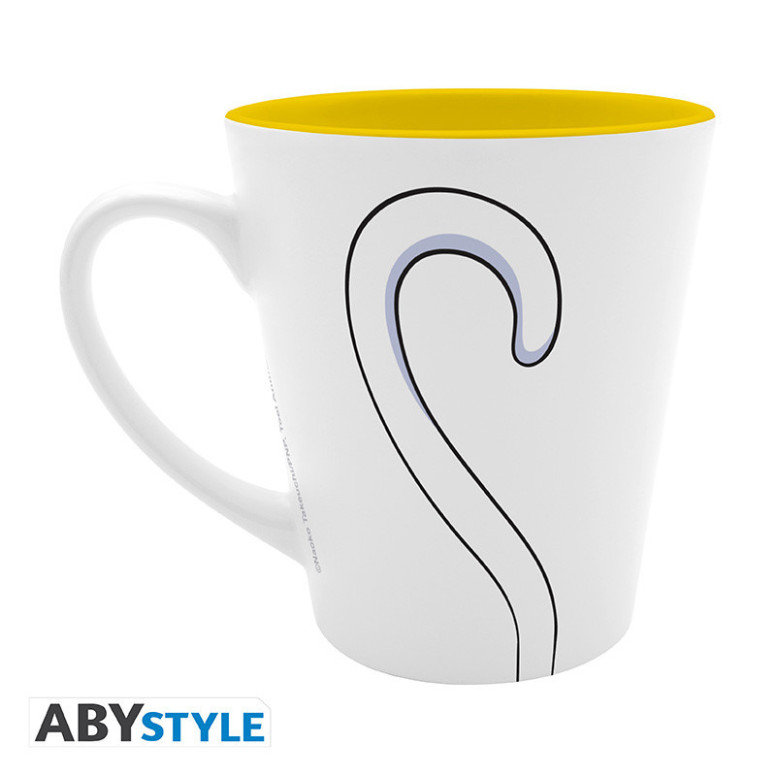 ABYstyle - Sailor Moon Taza de té Artemis
