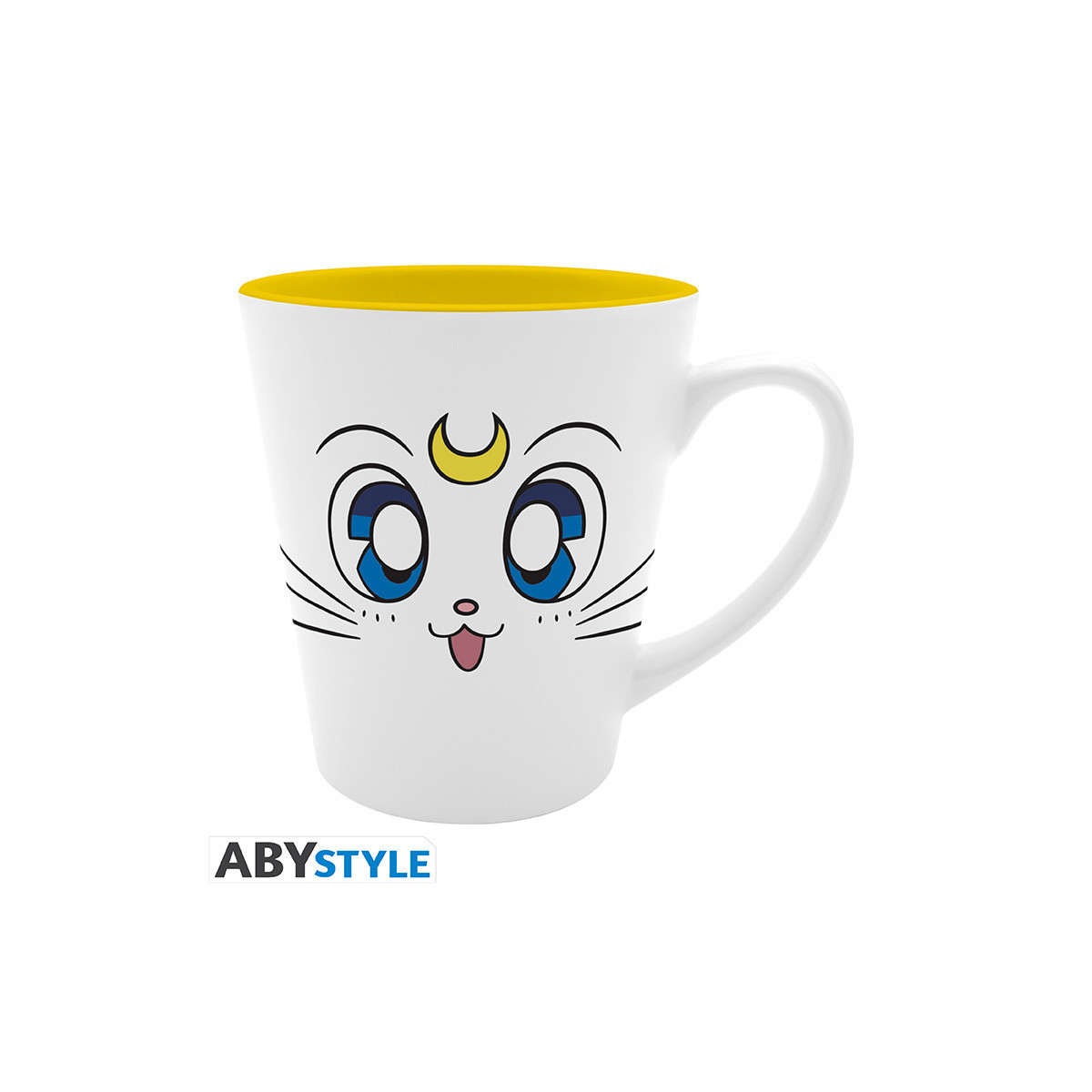 ABYstyle - Sailor Moon Taza de té Artemis