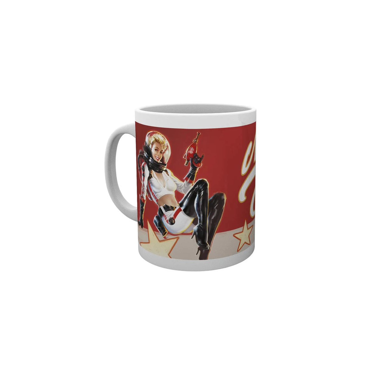 copia de ABYstyle - Sailor Moon Set de desayuno: taza + cuenco Luna & Artemis