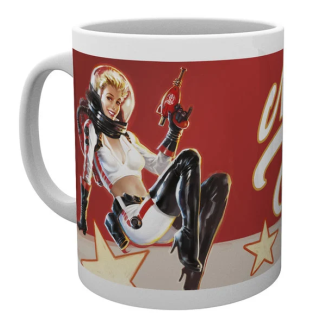 copia de ABYstyle - Sailor Moon Set de desayuno: taza + cuenco Luna & Artemis