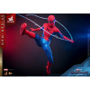 Exclusiva de Hot Toys - Spider-Man (traje Final Swing) (Edición promocional de la película) 1/6 MMS862 - Spider-Man de Marvel: N