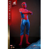 Exclusiva de Hot Toys - Spider-Man (traje Final Swing) (Edición promocional de la película) 1/6 MMS862 - Spider-Man de Marvel: N
