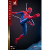 Exclusiva de Hot Toys - Spider-Man (traje Final Swing) (Edición promocional de la película) 1/6 MMS862 - Spider-Man de Marvel: N
