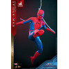 Exclusiva de Hot Toys - Spider-Man (traje Final Swing) (Edición promocional de la película) 1/6 MMS862 - Spider-Man de Marvel: N