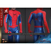 Exclusiva de Hot Toys - Spider-Man (traje Final Swing) (Edición promocional de la película) 1/6 MMS862 - Spider-Man de Marvel: N