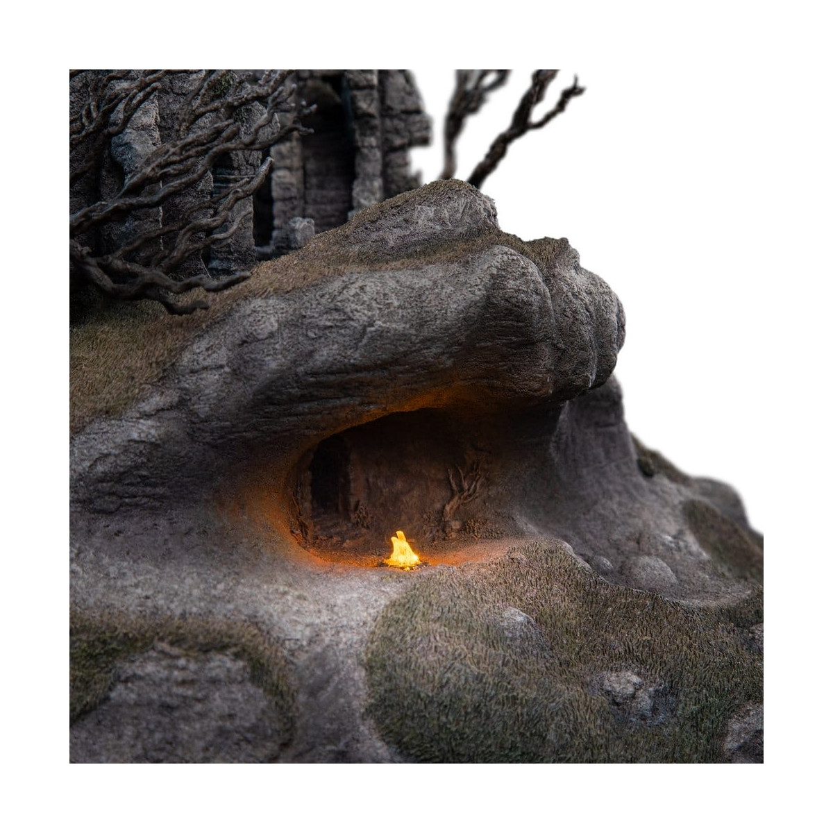 Weta - Weathertop, edición limitada «Environment» - El Señor de los Anillos - LOTR