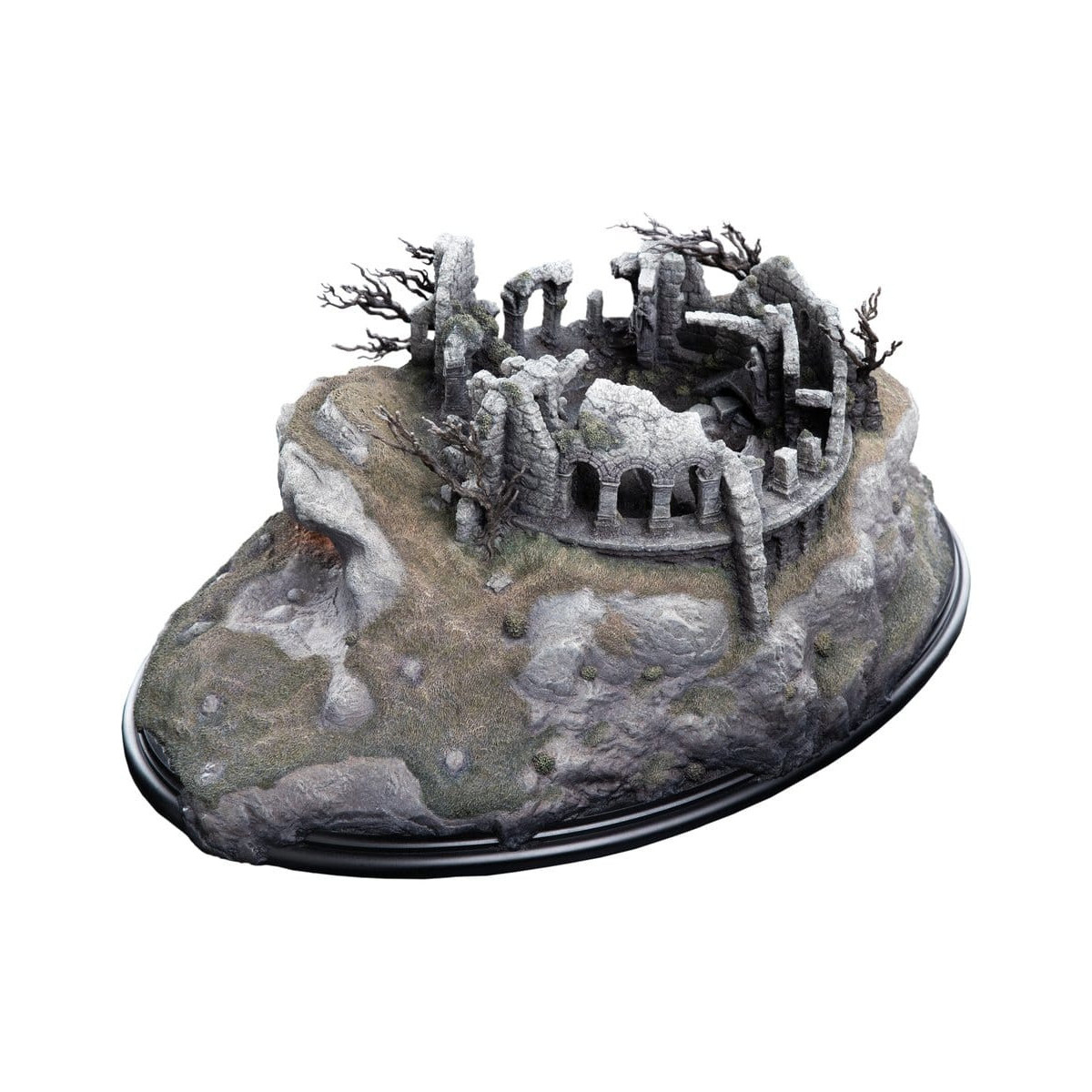 Weta - Weathertop, edición limitada «Environment» - El Señor de los Anillos - LOTR