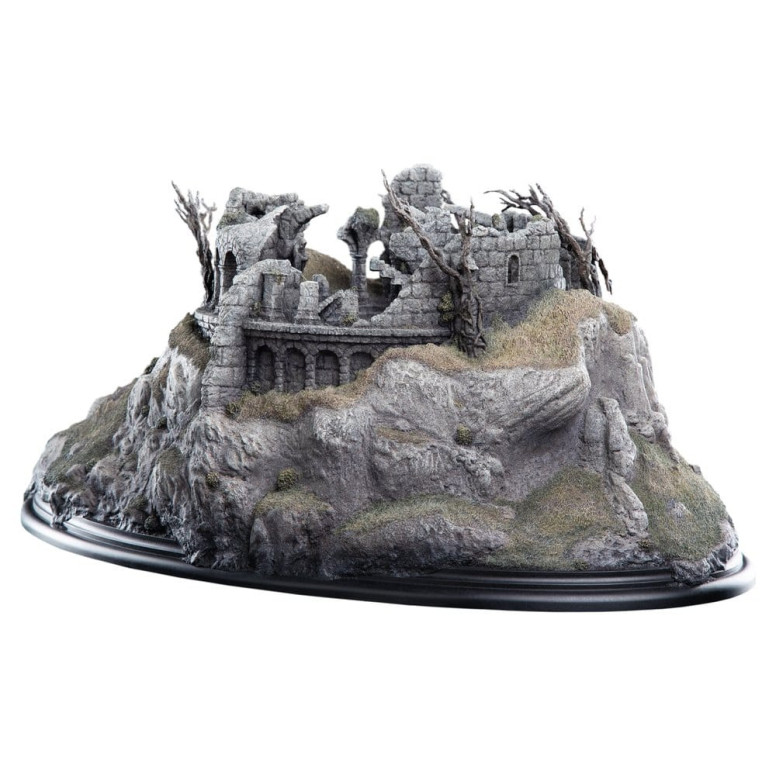 Weta - Weathertop, edición limitada «Environment» - El Señor de los Anillos - LOTR