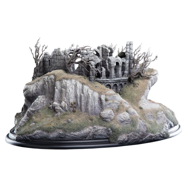 Weta - Weathertop, edición limitada «Environment» - El Señor de los Anillos - LOTR