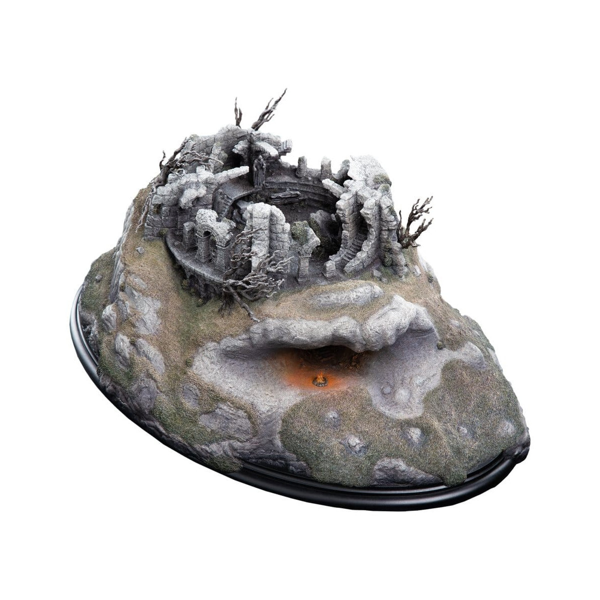 Weta - Weathertop, edición limitada «Environment» - El Señor de los Anillos - LOTR