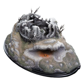Weta - Weathertop, edición limitada «Environment» - El Señor de los Anillos - LOTR