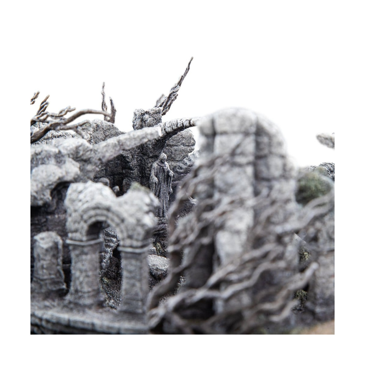 Weta - Weathertop, edición limitada «Environment» - El Señor de los Anillos - LOTR