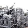 Weta - Weathertop, edición limitada «Environment» - El Señor de los Anillos - LOTR