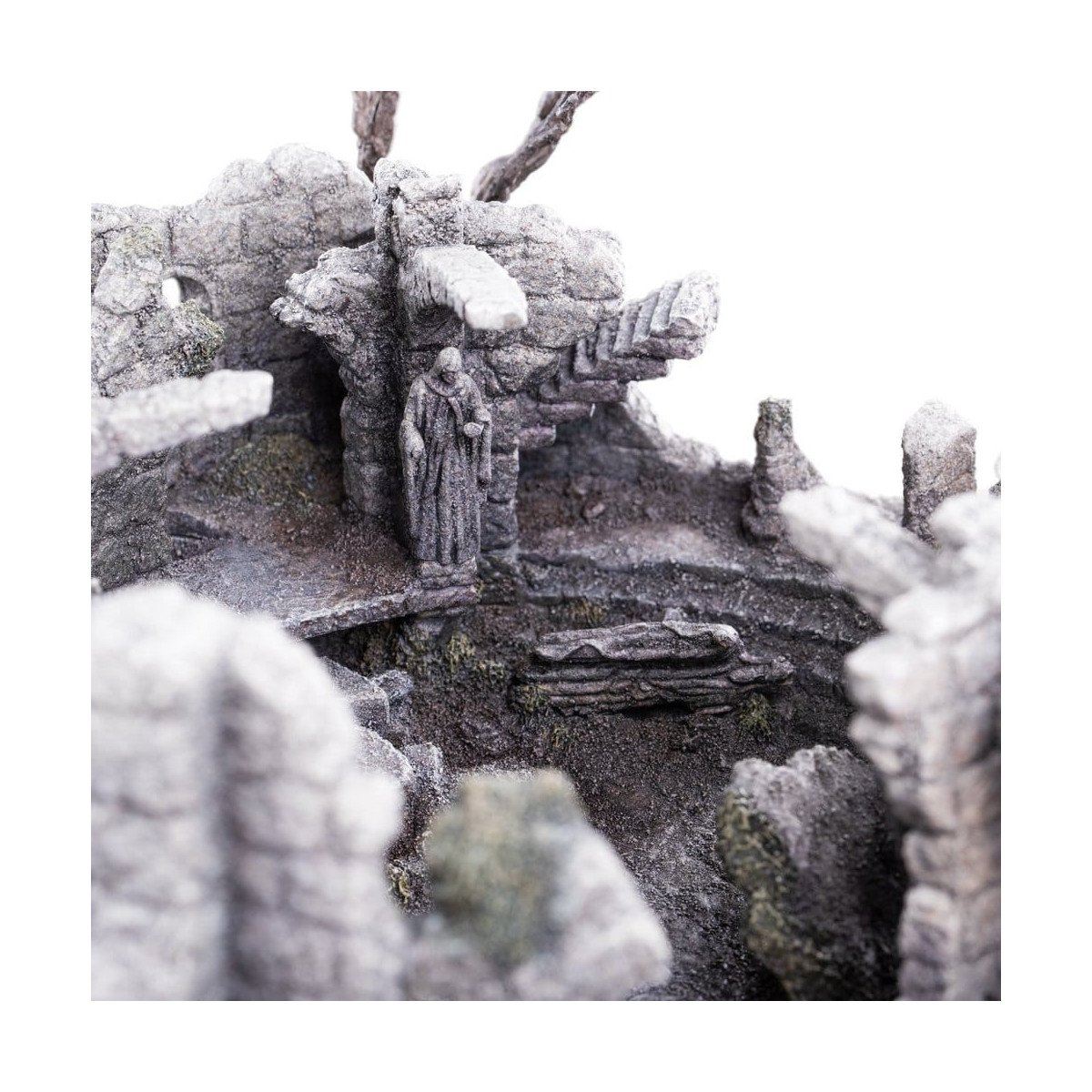 Weta - Weathertop, edición limitada «Environment» - El Señor de los Anillos - LOTR