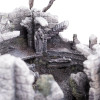 Weta - Weathertop, edición limitada «Environment» - El Señor de los Anillos - LOTR