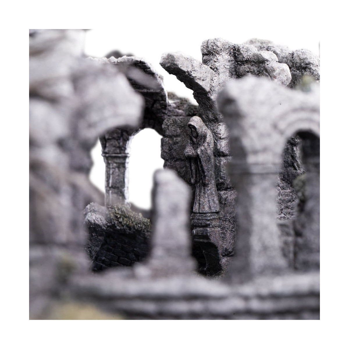 Weta - Weathertop, edición limitada «Environment» - El Señor de los Anillos - LOTR