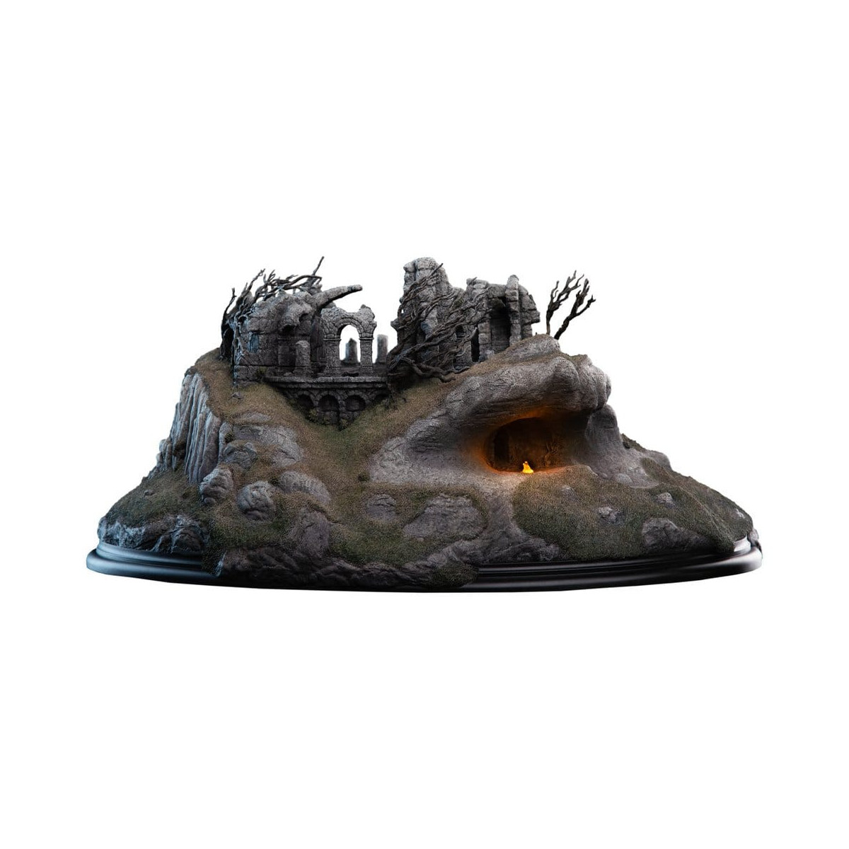Weta - Weathertop, edición limitada «Environment» - El Señor de los Anillos - LOTR