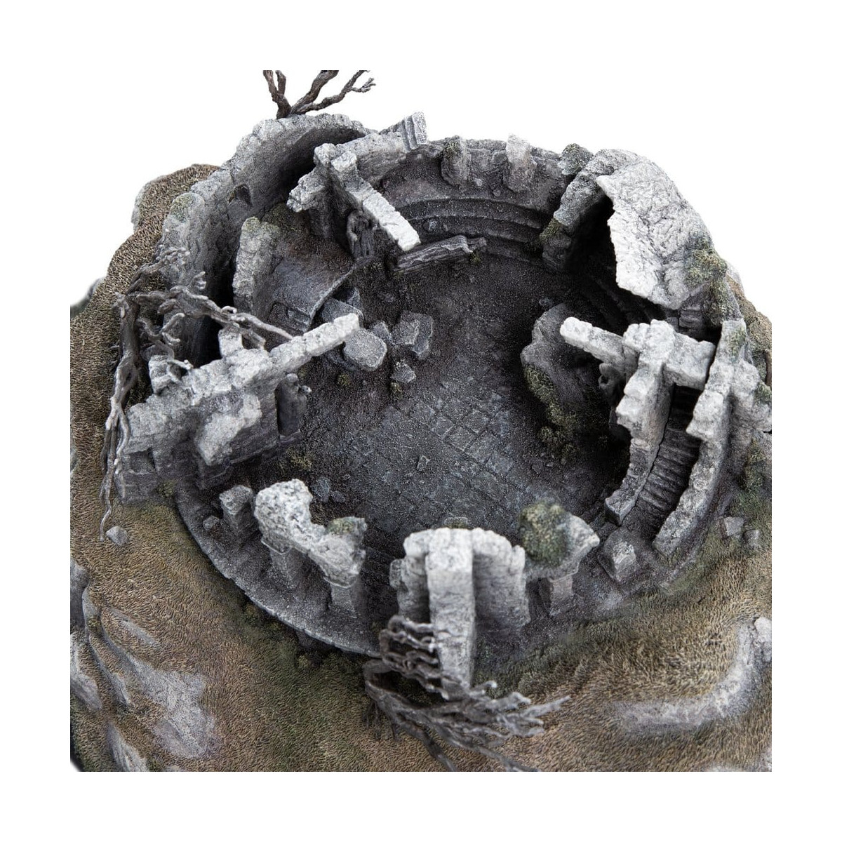 Weta - Weathertop, edición limitada «Environment» - El Señor de los Anillos - LOTR