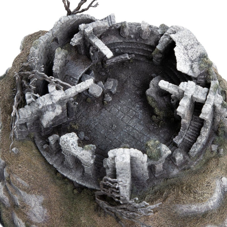 Weta - Weathertop, edición limitada «Environment» - El Señor de los Anillos - LOTR