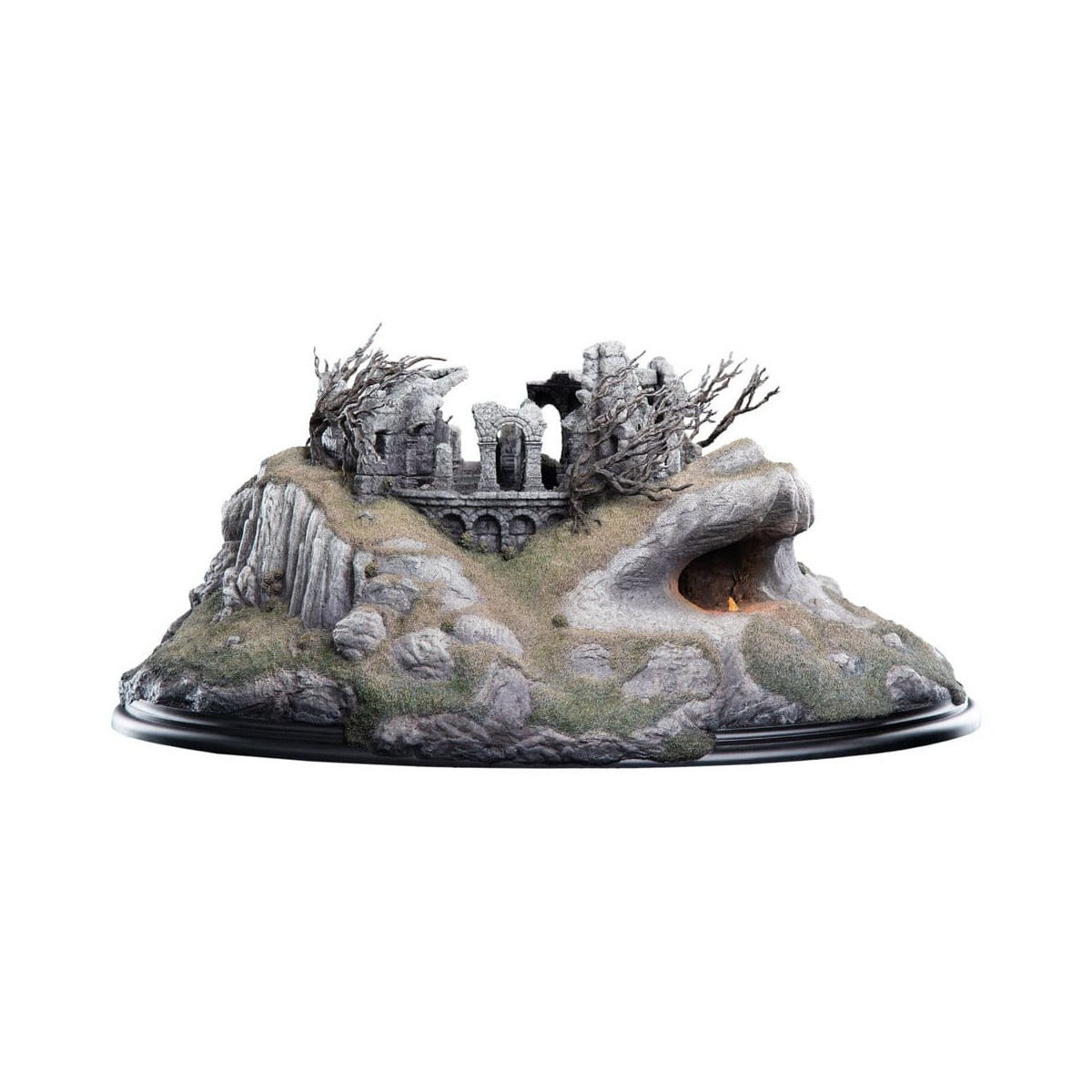 Weta - Weathertop, edición limitada «Environment» - El Señor de los Anillos - LOTR