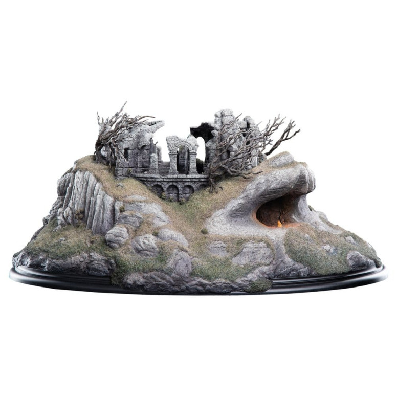 Weta - Weathertop, edición limitada «Environment» - El Señor de los Anillos - LOTR