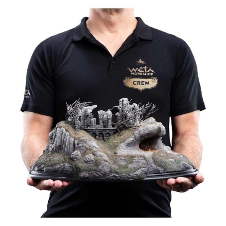 Weta - Weathertop, edición limitada «Environment» - El Señor de los Anillos - LOTR