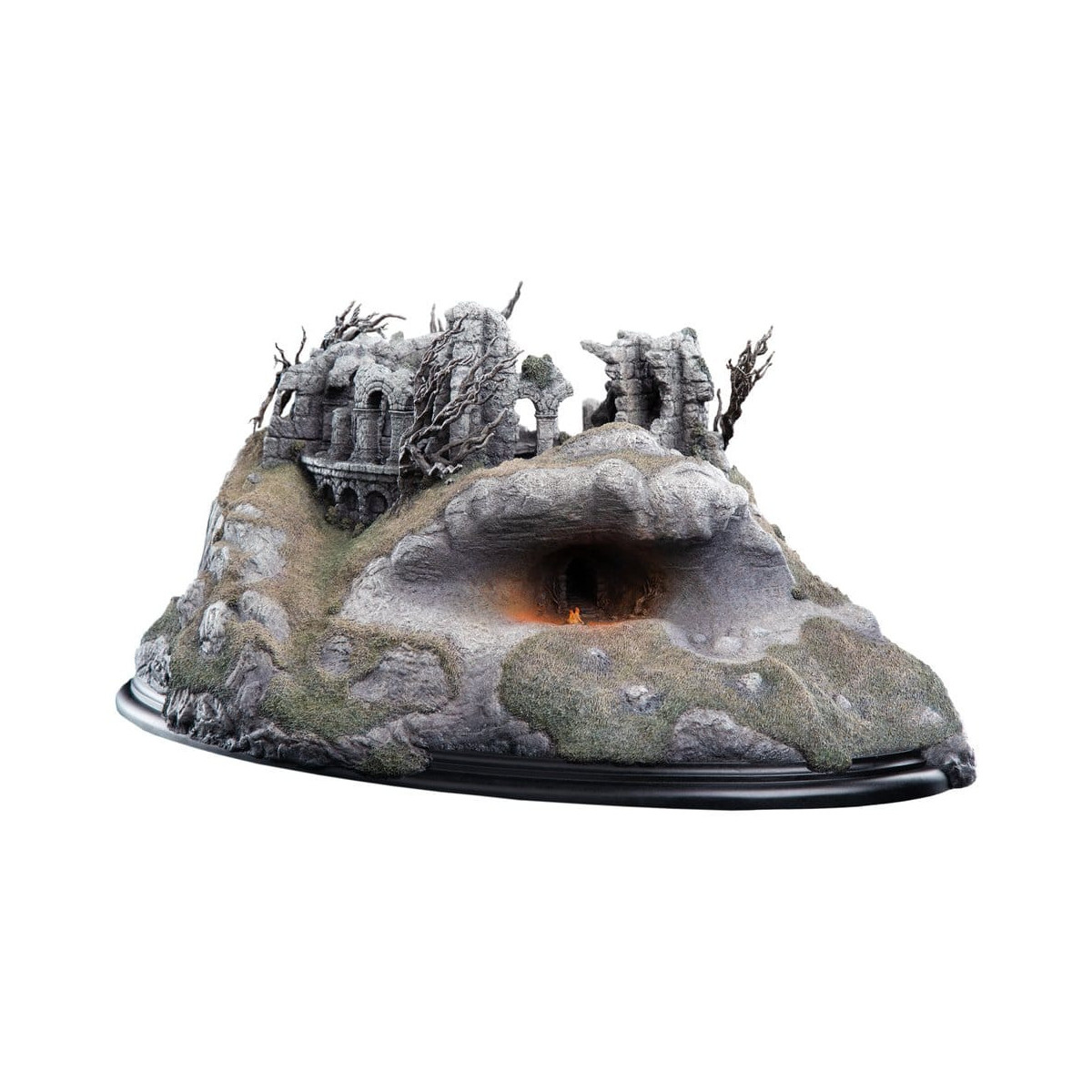 Weta - Weathertop, edición limitada «Environment» - El Señor de los Anillos - LOTR
