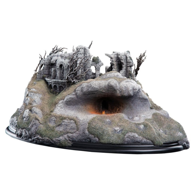 Weta - Weathertop, edición limitada «Environment» - El Señor de los Anillos - LOTR