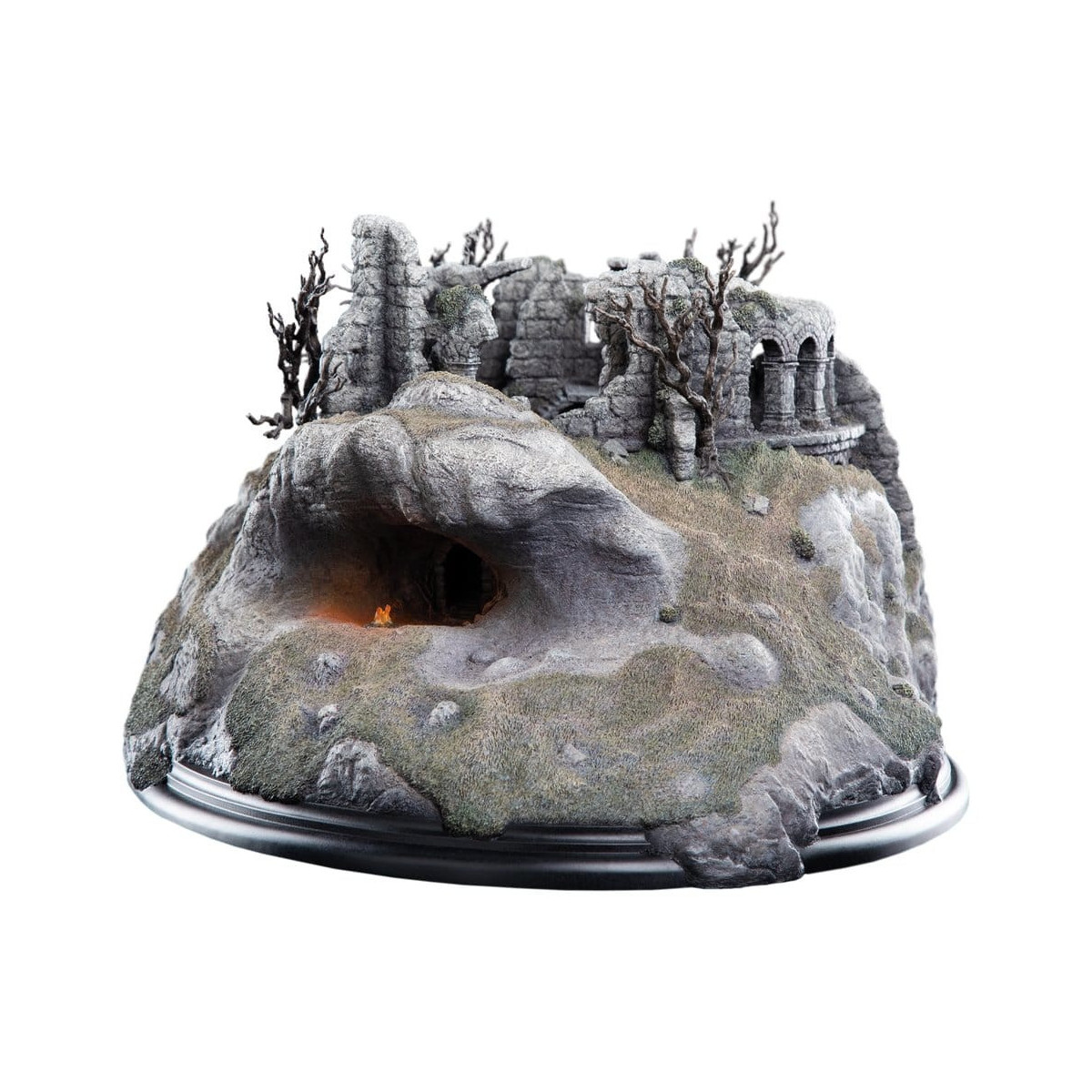 Weta - Weathertop, edición limitada «Environment» - El Señor de los Anillos - LOTR