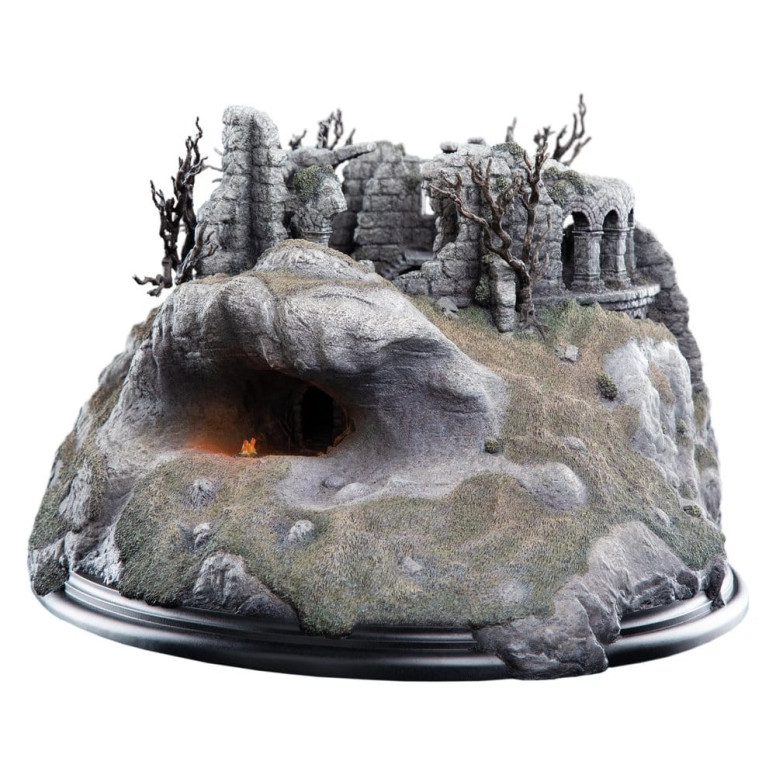 Weta - Weathertop, edición limitada «Environment» - El Señor de los Anillos - LOTR