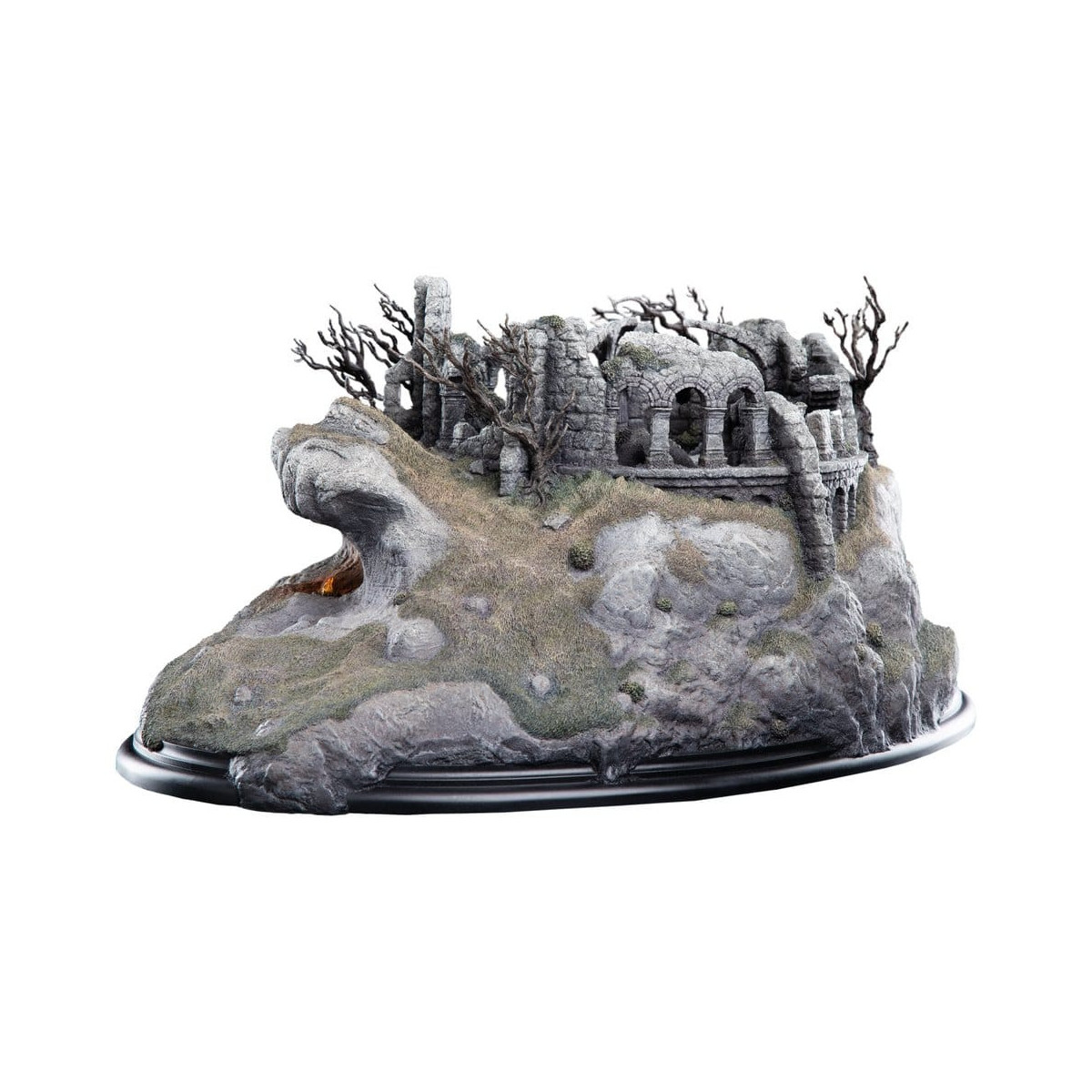 Weta - Weathertop, edición limitada «Environment» - El Señor de los Anillos - LOTR