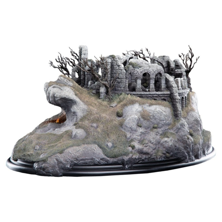 Weta - Weathertop, edición limitada «Environment» - El Señor de los Anillos - LOTR