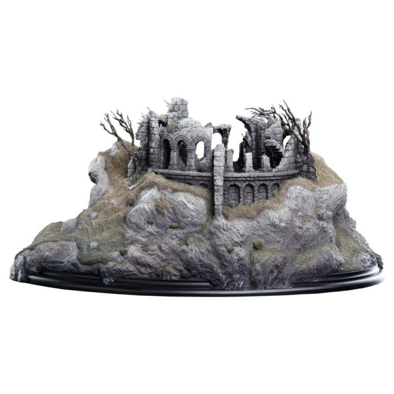 Weta - Weathertop, edición limitada «Environment» - El Señor de los Anillos - LOTR