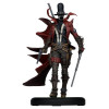 McFarlane - Gunslinger Spawn, de Todd McFarlane. Estatua «Black White & Red All Over», escala 1/10