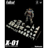 Three Zero FigZero - Fallout -  Institute Power Armor 1/6