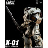 Three Zero FigZero - Fallout -  Institute Power Armor 1/6