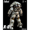 Three Zero FigZero - Fallout -  Institute Power Armor 1/6