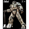 Three Zero FigZero - Fallout -  Institute Power Armor 1/6