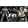 Three Zero FigZero - Fallout -  Institute Power Armor 1/6