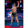 Star Ace - « Rocky e II» - Boxer « Rocky » Edición Deluxe 1/6