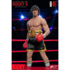Star Ace - « Rocky e II» - Boxer « Rocky » Edición Deluxe 1/6