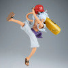 Banpresto One Piece: MONKEY D. LUFFY GEAR 5 II - Colección «Battle Record»