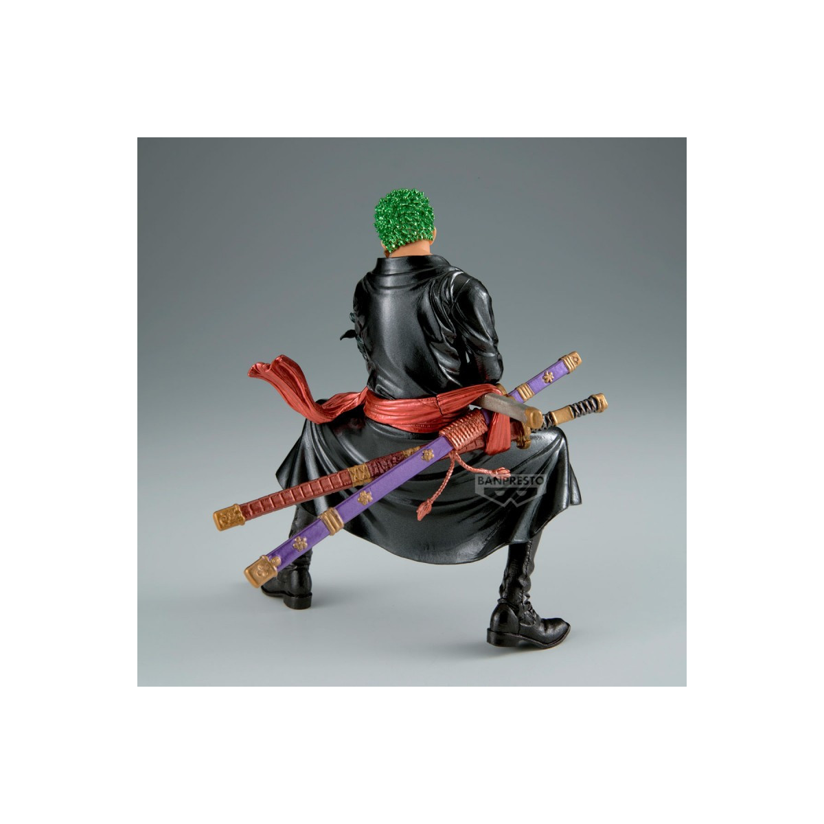 Banpresto One Piece Especial «King of Artist» - THE RORONOA ZORO